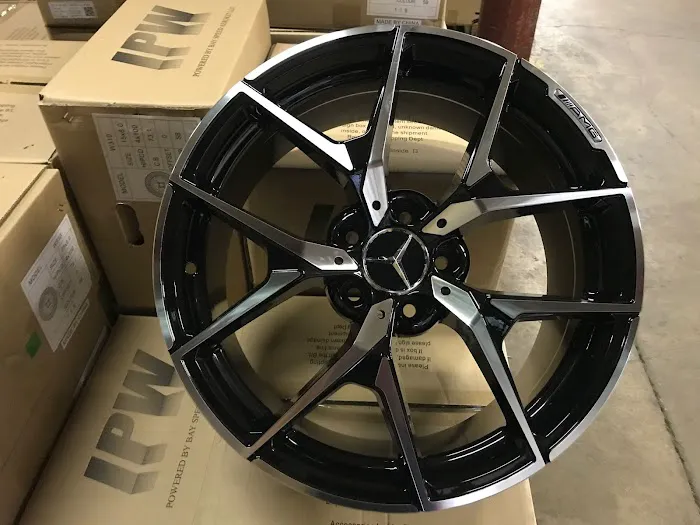 PAYLESS TIRES SHOP 1