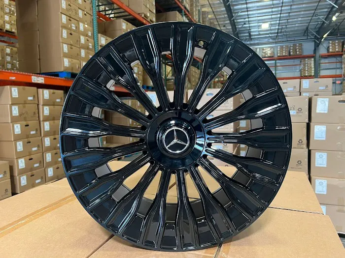 PAYLESS TIRES SHOP 8