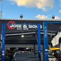 Jose Sons Auto Repairs Corp.