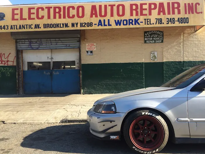 Electrical Auto Repair 3