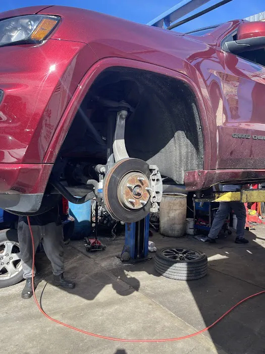 Electrical Auto Repair 4
