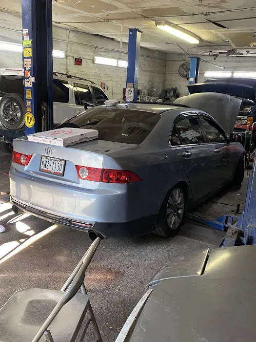 Electrical Auto Repair 0