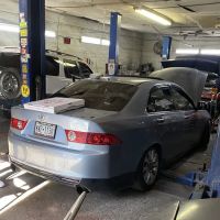 Electrical Auto Repair