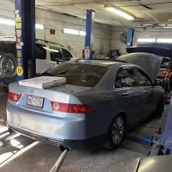 Electrical Auto Repair ico
