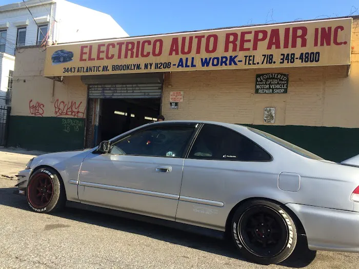 Electrical Auto Repair 5