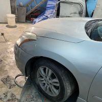 CRIS AUTO BODY
