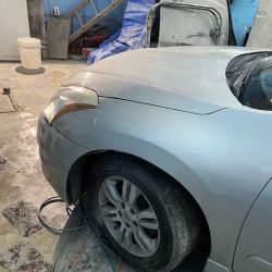 CRIS AUTO BODY ico