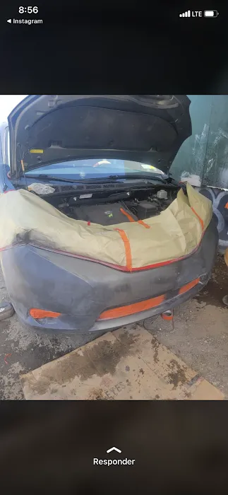 CRIS AUTO BODY 9