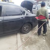 R&M AUTOBODY