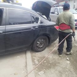 R&M AUTOBODY ico