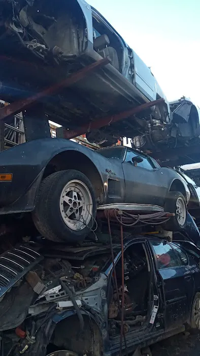 H & S Auto Wrecking 2