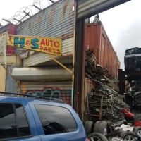 H & S Auto Wrecking
