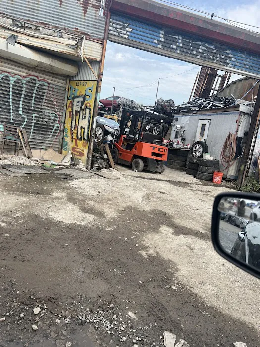 H & S Auto Wrecking 3