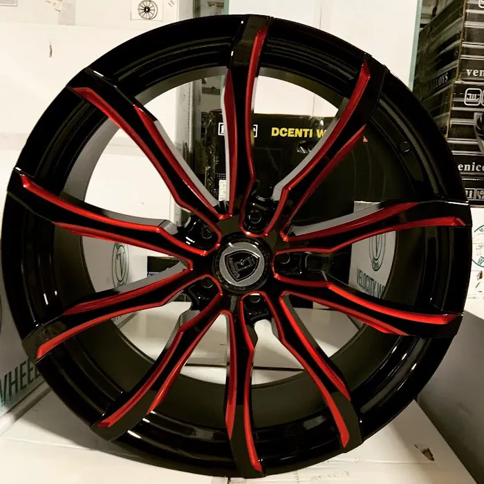 BETO TIRES SHOP 5