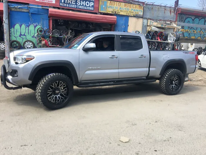 BETO TIRES SHOP 4