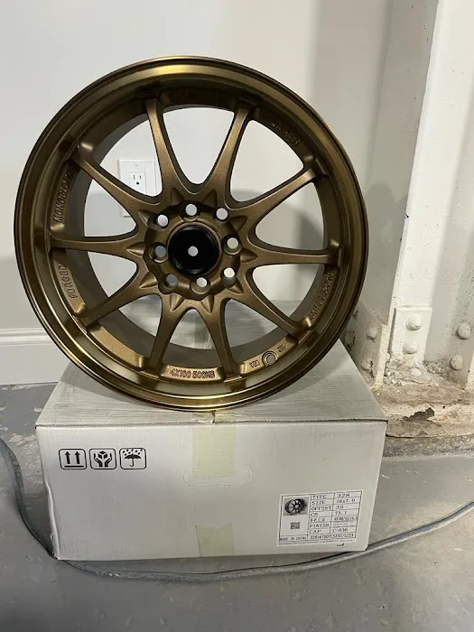 BETO TIRES SHOP 8