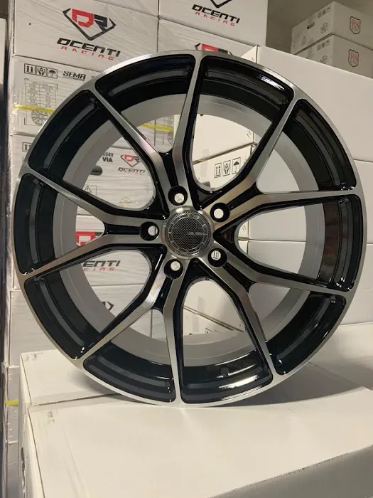 BETO TIRES SHOP 0