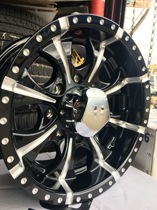 BETO TIRES SHOP 9