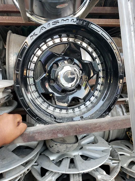 Logan Tire & Repair Shop 2