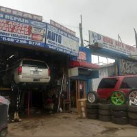 Logan Tire & Repair Shop