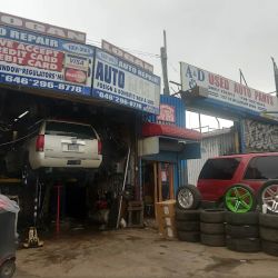 Logan Tire & Repair Shop ico