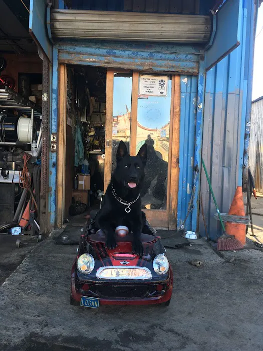 Logan Tire & Repair Shop 4