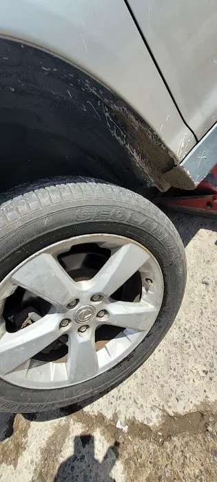 Logan Tire & Repair Shop 5