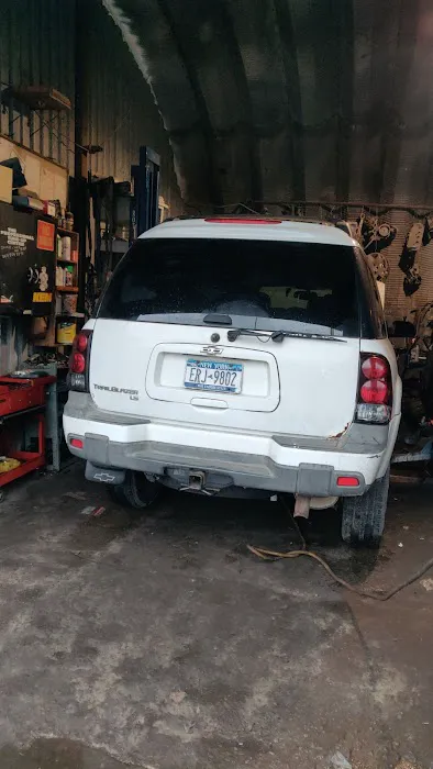 New Ecua auto repair corp 3