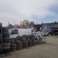 New Ecua auto repair corp