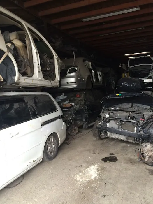 Eighteen Auto Parts Inc 4
