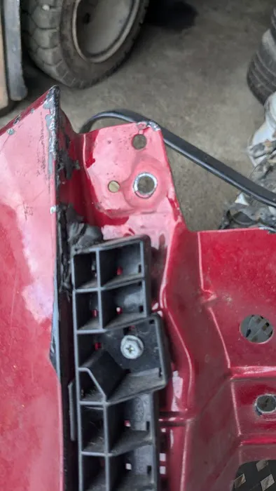 Eighteen Auto Parts Inc 0