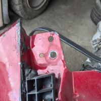 Eighteen Auto Parts Inc