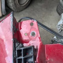 Eighteen Auto Parts Inc ico