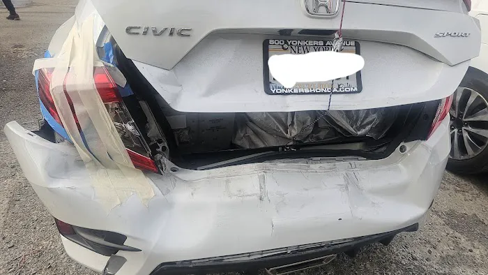 Vivar Auto Body 6