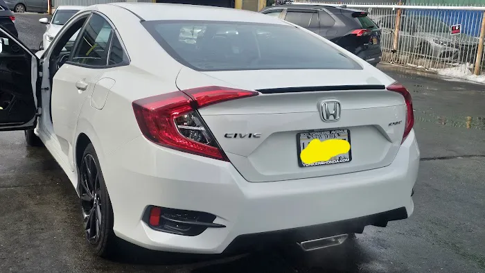 Vivar Auto Body 8