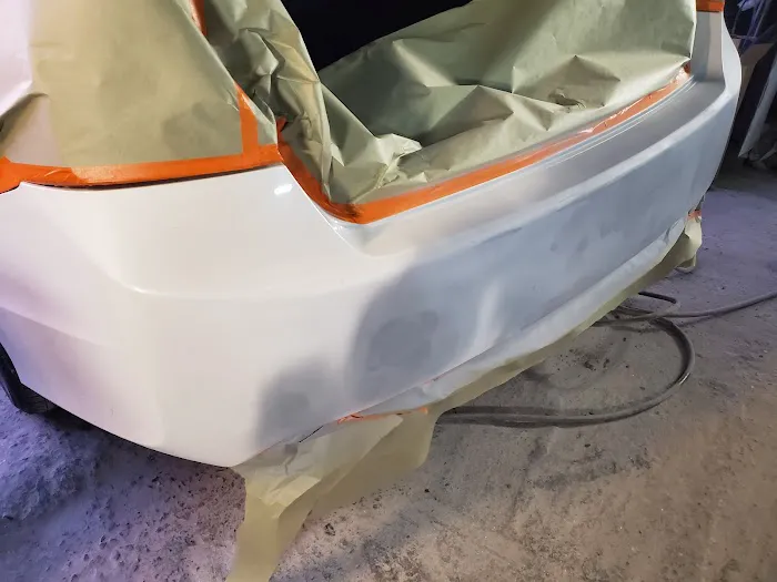 Vivar Auto Body 4