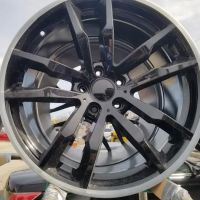 L&C 2 Luis Muffler Tire Shop Auto Repair New Rims