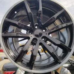 L&C 2 Luis Muffler Tire Shop Auto Repair New Rims ico