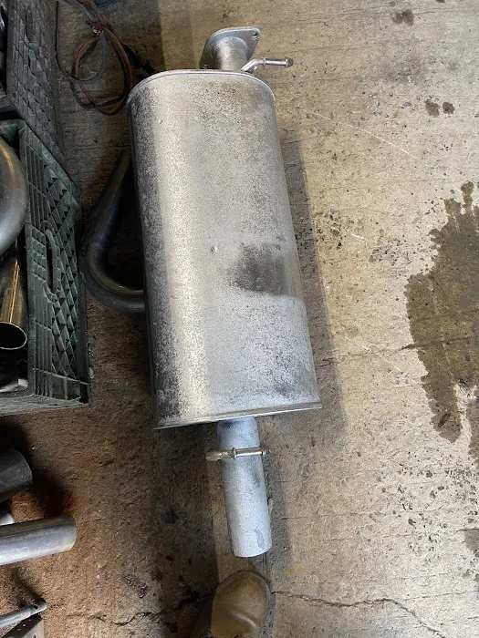 STAR MUFFLER AND TIRE SHOP INC 1