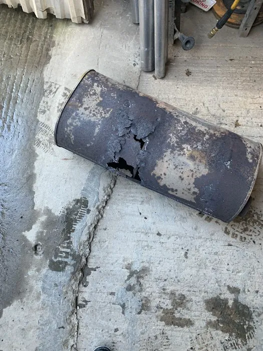 STAR MUFFLER AND TIRE SHOP INC 0