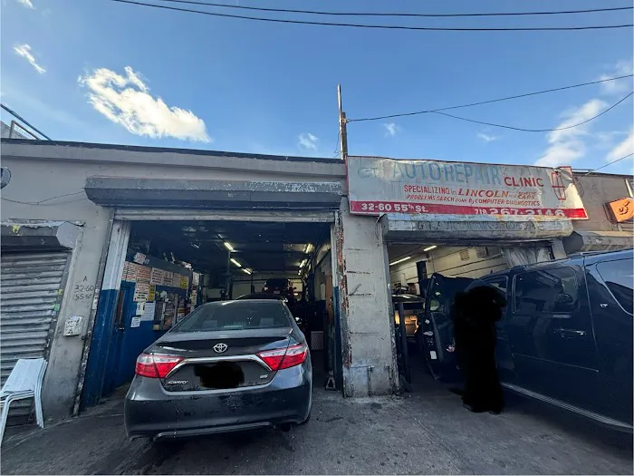 GT AUTO REPAIR SHOP 0