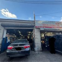 GT AUTO REPAIR SHOP