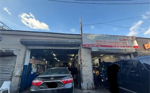 GT AUTO REPAIR SHOP