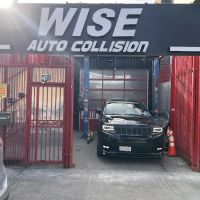 WISE AUTO COLLISION