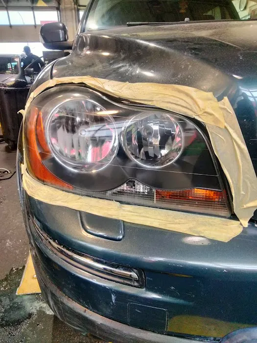Jiffy Lube 1