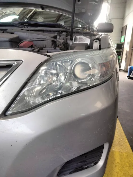 Jiffy Lube 6