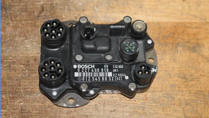 Myrtle Discount Auto Parts 1