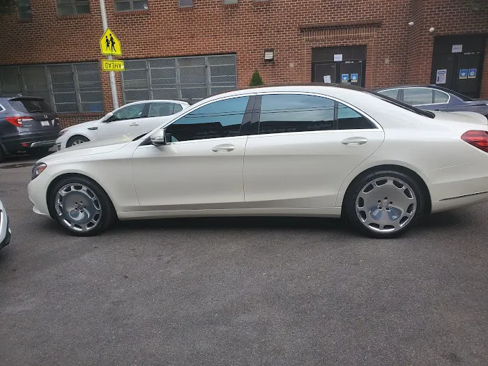 RedLine Auto Collision 3