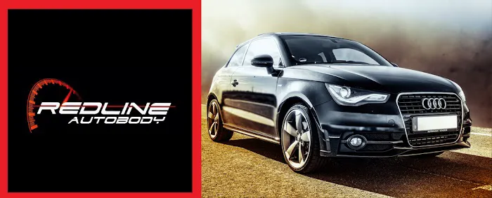 RedLine Auto Collision 9