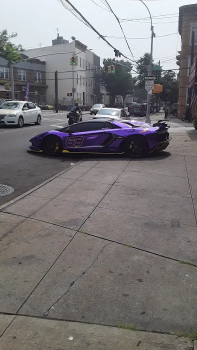 RedLine Auto Collision 6
